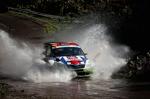 Skoda Fabia S2000 Rally of Azores 2012 года